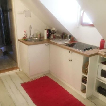 Apartment Bonbon 1 サラエヴォ エクステリア 写真