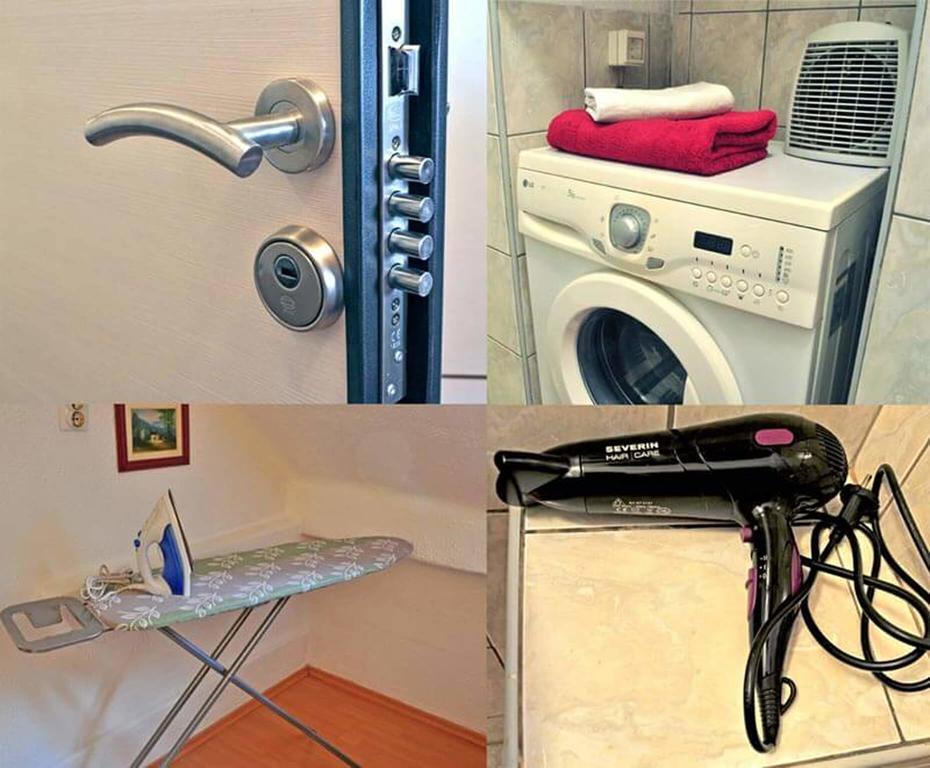 Apartment Bonbon 1 サラエヴォ エクステリア 写真