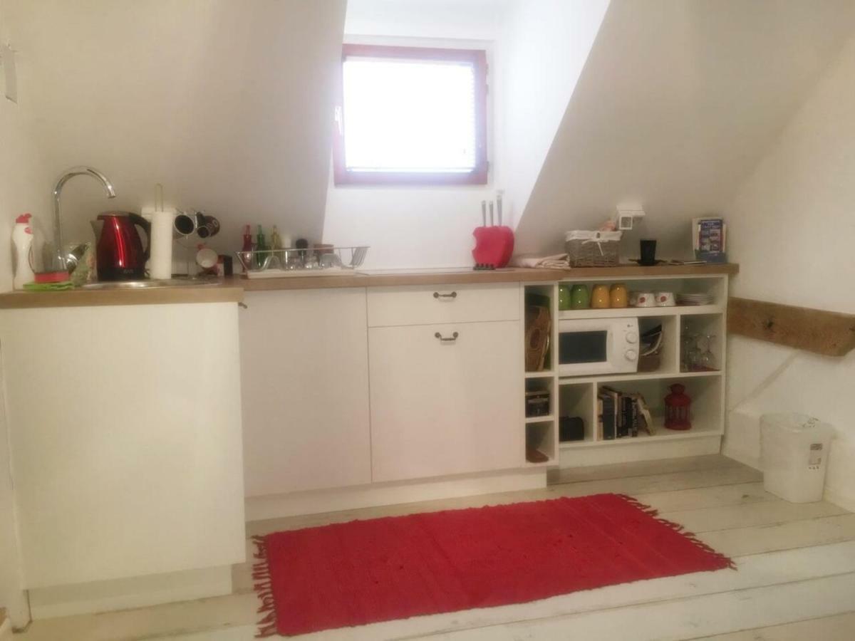 Apartment Bonbon 1 サラエヴォ エクステリア 写真