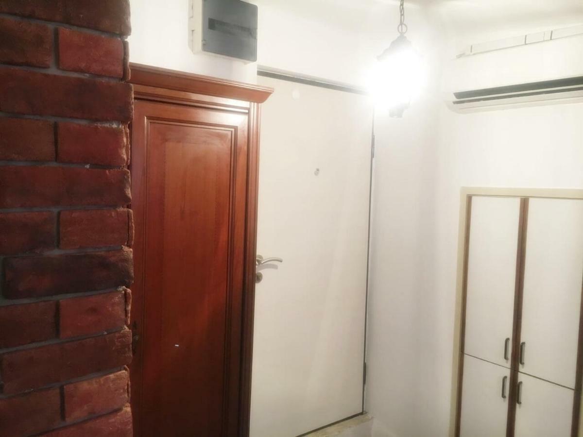 Apartment Bonbon 1 サラエヴォ エクステリア 写真