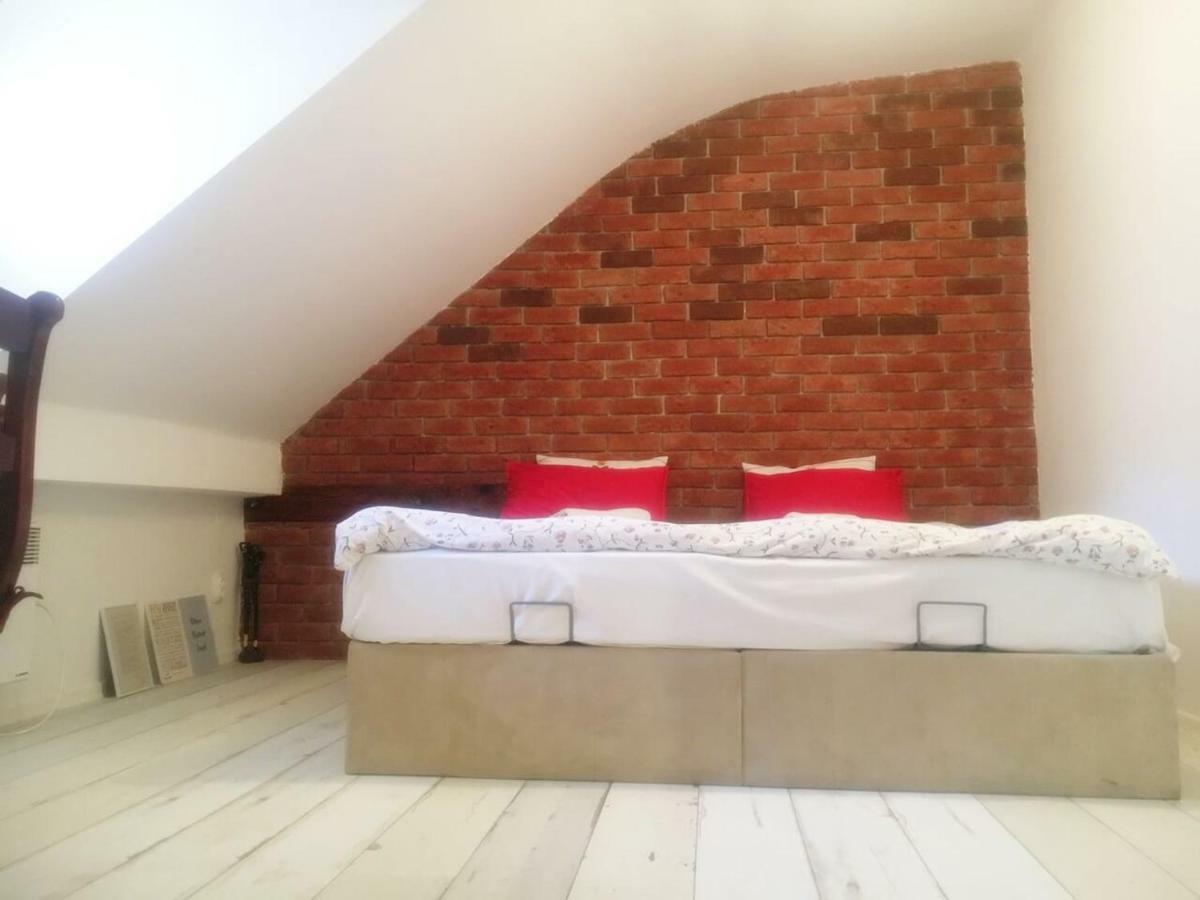 Apartment Bonbon 1 サラエヴォ エクステリア 写真
