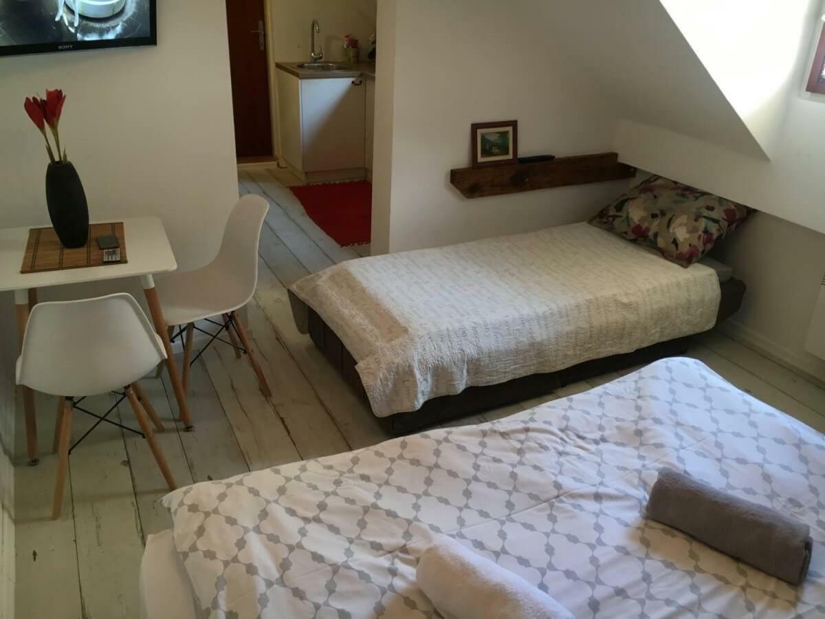 Apartment Bonbon 1 サラエヴォ エクステリア 写真