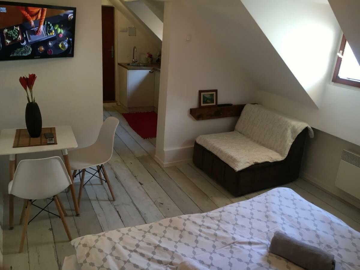 Apartment Bonbon 1 サラエヴォ エクステリア 写真